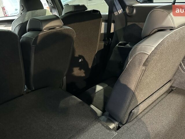 Пежо 5008, объемом двигателя 1.6 л и пробегом 0 тыс. км за 41950 $, фото 22 на Automoto.ua