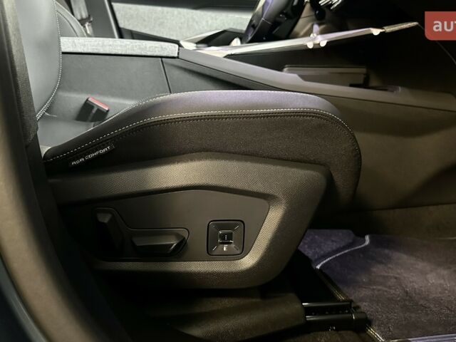 Пежо 5008, объемом двигателя 1.6 л и пробегом 0 тыс. км за 41950 $, фото 33 на Automoto.ua