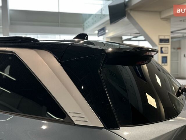 Пежо 5008, объемом двигателя 1.6 л и пробегом 0 тыс. км за 41950 $, фото 9 на Automoto.ua