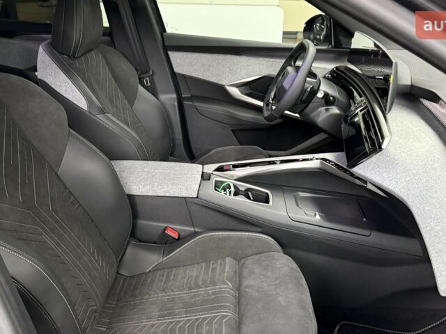 купити нове авто Пежо 5008 2025 року від офіційного дилера Автоцентр AUTO.RIA Пежо фото