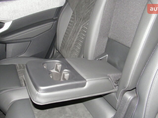 купити нове авто Пежо 5008 2025 року від офіційного дилера Автоцентр AUTO.RIA Пежо фото