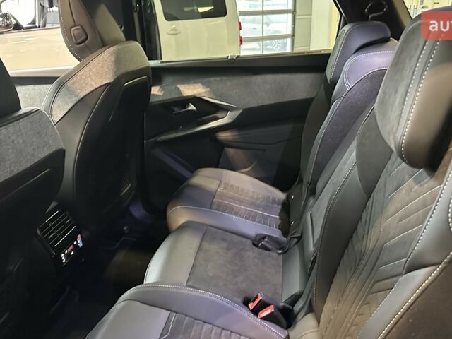 Пежо 5008, объемом двигателя 1.6 л и пробегом 0 тыс. км за 41950 $, фото 26 на Automoto.ua