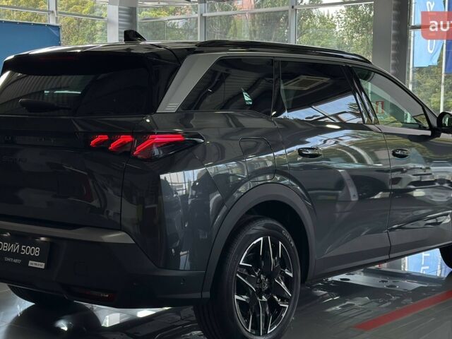 Пежо 5008, об'ємом двигуна 1.6 л та пробігом 0 тис. км за 42024 $, фото 6 на Automoto.ua