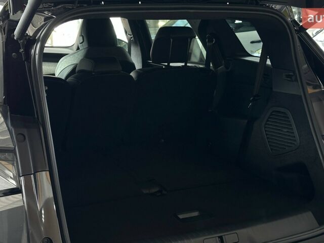 Пежо 5008, объемом двигателя 1.6 л и пробегом 0 тыс. км за 41852 $, фото 10 на Automoto.ua