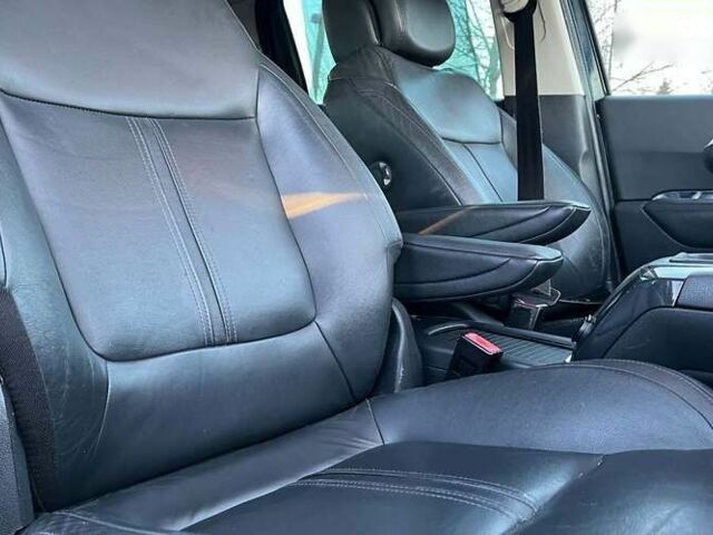 Пежо 5008, объемом двигателя 2 л и пробегом 223 тыс. км за 9800 $, фото 27 на Automoto.ua