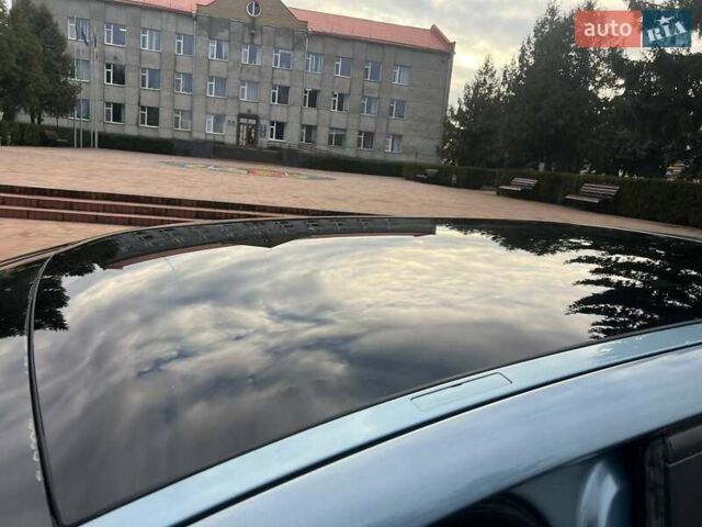 Сірий Пежо 5008, об'ємом двигуна 1.6 л та пробігом 249 тис. км за 6400 $, фото 32 на Automoto.ua