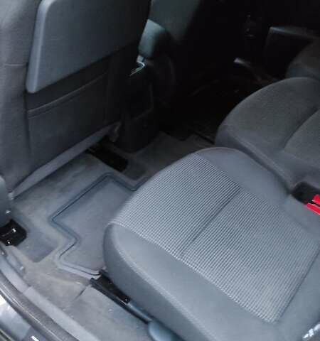 Сірий Пежо 5008, об'ємом двигуна 1.6 л та пробігом 174 тис. км за 6400 $, фото 1 на Automoto.ua