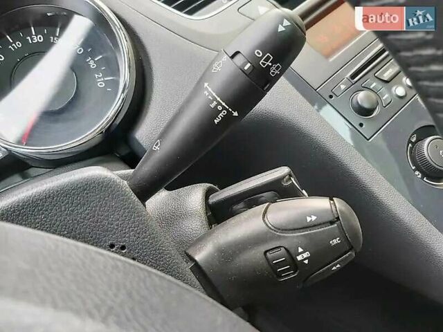 Пежо 5008 2009 в Ивано-Франковске на Automoto.ua Серый Пежо 5008, объемом двигателя 1.6 л и пробегом 146 тыс. км за 7500 $, фото 1 на Automoto.ua