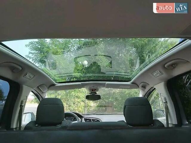 Пежо 5008 2009 в Ивано-Франковске на Automoto.ua Серый Пежо 5008, объемом двигателя 1.6 л и пробегом 146 тыс. км за 7500 $, фото 4 на Automoto.ua