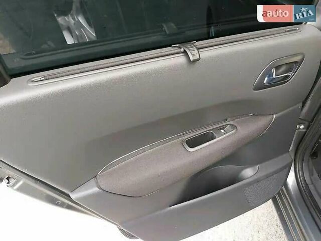 Пежо 5008 2009 в Ивано-Франковске на Automoto.ua Серый Пежо 5008, объемом двигателя 1.6 л и пробегом 146 тыс. км за 7500 $, фото 14 на Automoto.ua