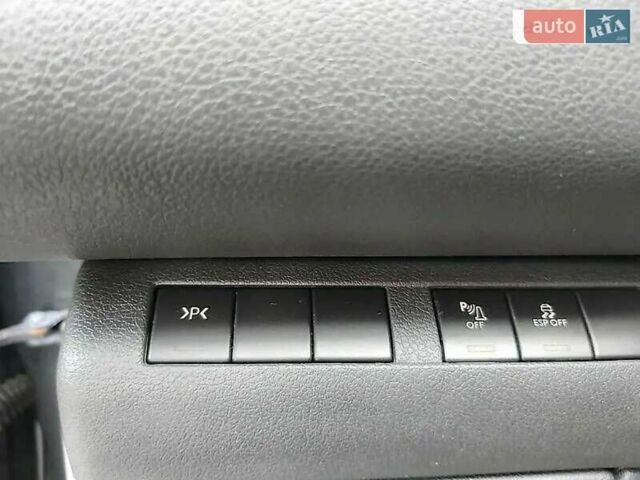 Пежо 5008 2009 в Ивано-Франковске на Automoto.ua Серый Пежо 5008, объемом двигателя 1.6 л и пробегом 146 тыс. км за 7500 $, фото 15 на Automoto.ua