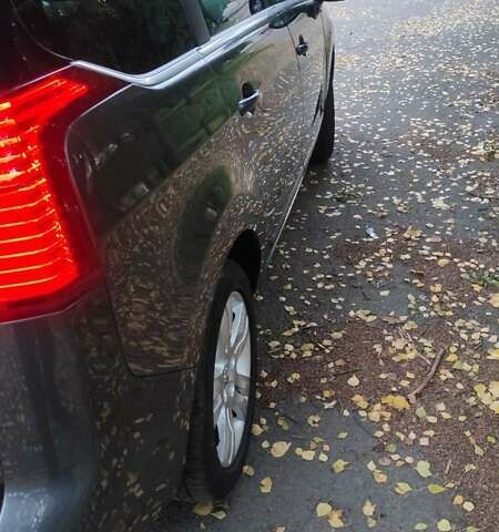 Сірий Пежо 5008, об'ємом двигуна 1.6 л та пробігом 174 тис. км за 6400 $, фото 6 на Automoto.ua