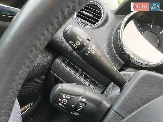 Пежо 5008 2009 в Ивано-Франковске на Automoto.ua Серый Пежо 5008, объемом двигателя 1.6 л и пробегом 146 тыс. км за 7500 $, фото 2 на Automoto.ua
