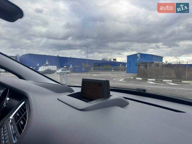 Пежо 5008 2010 в Ровно на Automoto.ua Серый Пежо 5008, объемом двигателя 2 л и пробегом 176 тыс. км за 9700 $, фото 25 на Automoto.ua