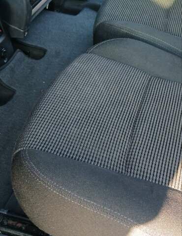 Серый Пежо 5008, объемом двигателя 1.6 л и пробегом 317 тыс. км за 6900 $, фото 28 на Automoto.ua