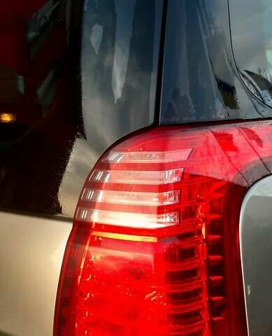 Серый Пежо 5008, объемом двигателя 1.56 л и пробегом 240 тыс. км за 7999 $, фото 10 на Automoto.ua