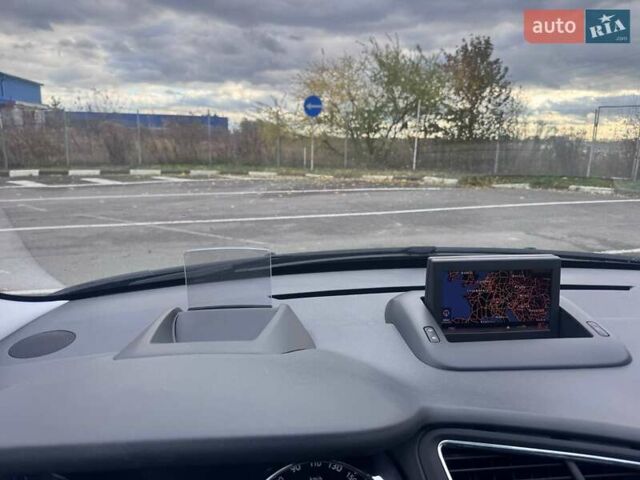 Пежо 5008 2010 в Ровно на Automoto.ua Серый Пежо 5008, объемом двигателя 2 л и пробегом 176 тыс. км за 9700 $, фото 28 на Automoto.ua