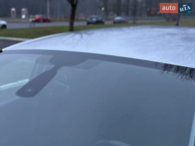 Сірий Пежо 5008, об'ємом двигуна 1.56 л та пробігом 227 тис. км за 6300 $, фото 27 на Automoto.ua