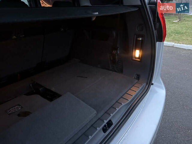 Сірий Пежо 5008, об'ємом двигуна 1.56 л та пробігом 227 тис. км за 6300 $, фото 60 на Automoto.ua