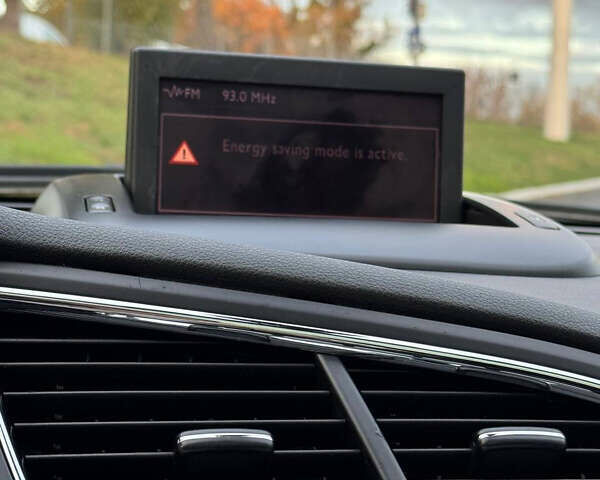 Серый Пежо 5008, объемом двигателя 2 л и пробегом 219 тыс. км за 8100 $, фото 15 на Automoto.ua