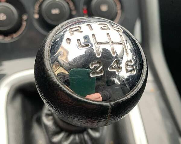 Серый Пежо 5008, объемом двигателя 2 л и пробегом 239 тыс. км за 7150 $, фото 38 на Automoto.ua