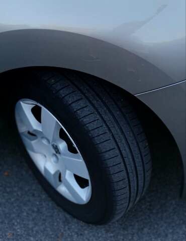 Серый Пежо 5008, объемом двигателя 1.6 л и пробегом 317 тыс. км за 6900 $, фото 14 на Automoto.ua