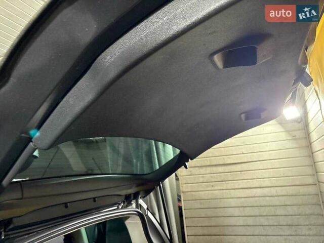 Серый Пежо 5008, объемом двигателя 1.6 л и пробегом 179 тыс. км за 6500 $, фото 19 на Automoto.ua