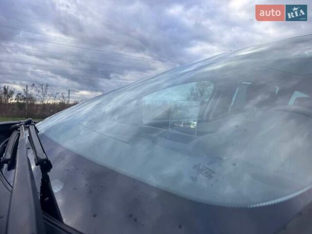 Пежо 5008 2010 в Ровно на Automoto.ua Серый Пежо 5008, объемом двигателя 2 л и пробегом 176 тыс. км за 9700 $, фото 14 на Automoto.ua