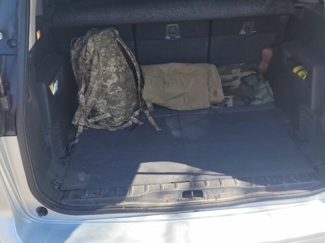 Пежо 5008 2010 в Хмельницком на Automoto.ua Серый Пежо 5008, объемом двигателя 1.6 л и пробегом 234 тыс. км за 6700 $, фото 5 на Automoto.ua