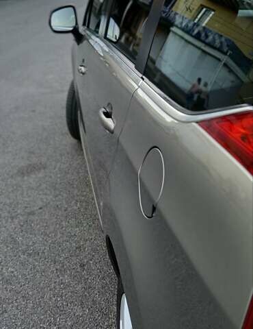 Серый Пежо 5008, объемом двигателя 1.6 л и пробегом 317 тыс. км за 6900 $, фото 17 на Automoto.ua