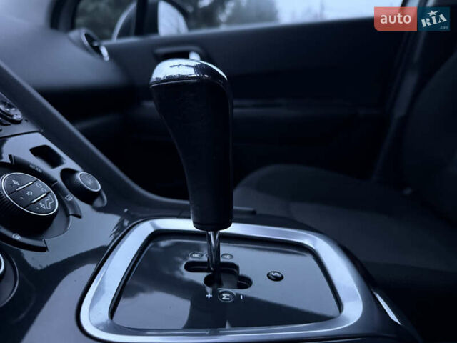 Сірий Пежо 5008, об'ємом двигуна 1.56 л та пробігом 227 тис. км за 6300 $, фото 35 на Automoto.ua