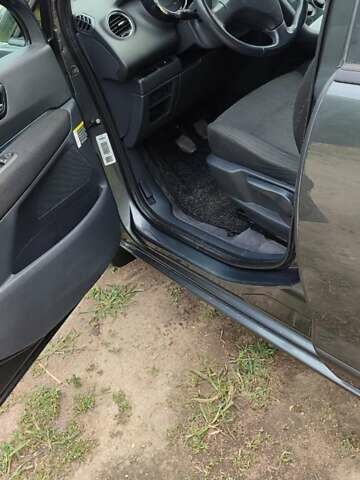 Сірий Пежо 5008, об'ємом двигуна 1.56 л та пробігом 254 тис. км за 7450 $, фото 23 на Automoto.ua