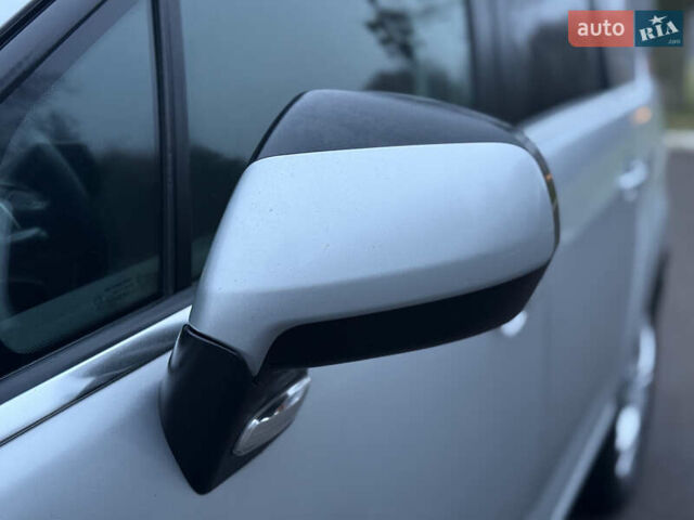 Сірий Пежо 5008, об'ємом двигуна 1.56 л та пробігом 227 тис. км за 6300 $, фото 8 на Automoto.ua