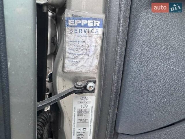 Пежо 5008 2010 в Ровно на Automoto.ua Серый Пежо 5008, объемом двигателя 2 л и пробегом 176 тыс. км за 9700 $, фото 36 на Automoto.ua