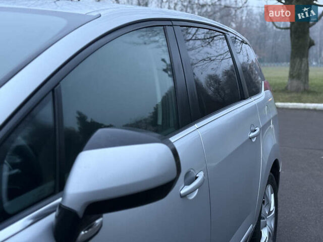Сірий Пежо 5008, об'ємом двигуна 1.56 л та пробігом 227 тис. км за 6300 $, фото 7 на Automoto.ua