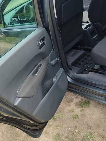 Сірий Пежо 5008, об'ємом двигуна 1.56 л та пробігом 254 тис. км за 7450 $, фото 24 на Automoto.ua