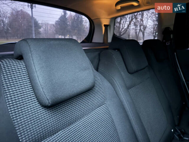 Сірий Пежо 5008, об'ємом двигуна 1.56 л та пробігом 227 тис. км за 6300 $, фото 54 на Automoto.ua