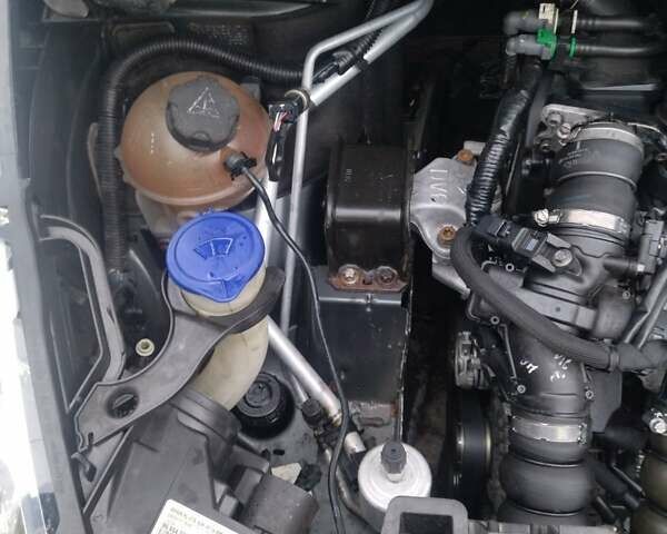 Сірий Пежо 5008, об'ємом двигуна 1.6 л та пробігом 278 тис. км за 7500 $, фото 23 на Automoto.ua