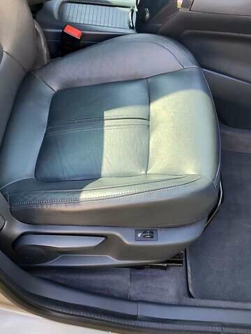 Серый Пежо 5008, объемом двигателя 1.6 л и пробегом 180 тыс. км за 8100 $, фото 4 на Automoto.ua