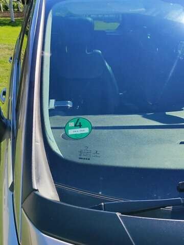 Серый Пежо 5008, объемом двигателя 1.6 л и пробегом 180 тыс. км за 8100 $, фото 2 на Automoto.ua