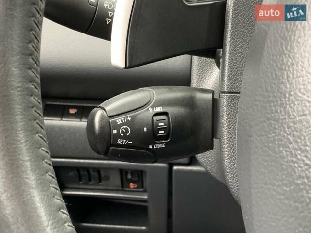 Серый Пежо 5008, объемом двигателя 1.6 л и пробегом 276 тыс. км за 7999 $, фото 48 на Automoto.ua