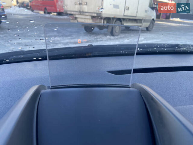 Серый Пежо 5008, объемом двигателя 1.6 л и пробегом 191 тыс. км за 7850 $, фото 44 на Automoto.ua