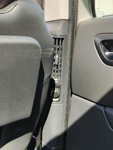 Серый Пежо 5008, объемом двигателя 1.6 л и пробегом 180 тыс. км за 8100 $, фото 20 на Automoto.ua