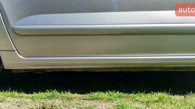 Серый Пежо 5008, объемом двигателя 1.6 л и пробегом 180 тыс. км за 8100 $, фото 7 на Automoto.ua