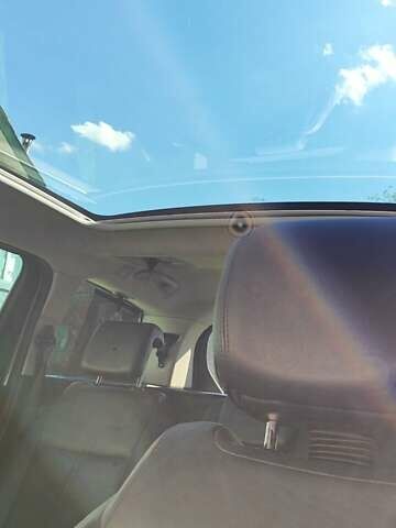 Серый Пежо 5008, объемом двигателя 1.6 л и пробегом 180 тыс. км за 8100 $, фото 27 на Automoto.ua