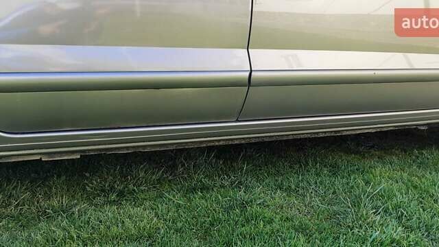 Серый Пежо 5008, объемом двигателя 1.6 л и пробегом 180 тыс. км за 8100 $, фото 10 на Automoto.ua