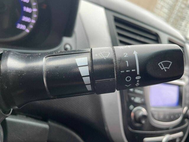 Серый Пежо 5008, объемом двигателя 2 л и пробегом 302 тыс. км за 8990 $, фото 19 на Automoto.ua