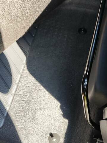 Серый Пежо 5008, объемом двигателя 1.6 л и пробегом 180 тыс. км за 8100 $, фото 32 на Automoto.ua