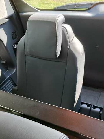 Серый Пежо 5008, объемом двигателя 1.6 л и пробегом 180 тыс. км за 8100 $, фото 35 на Automoto.ua