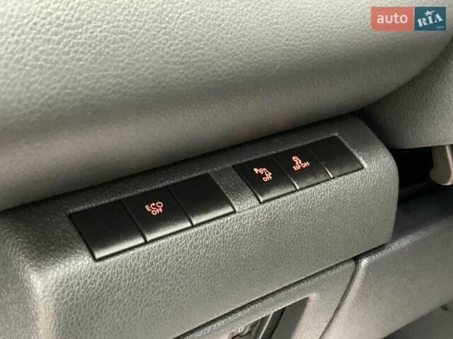 Серый Пежо 5008, объемом двигателя 1.6 л и пробегом 276 тыс. км за 7999 $, фото 43 на Automoto.ua